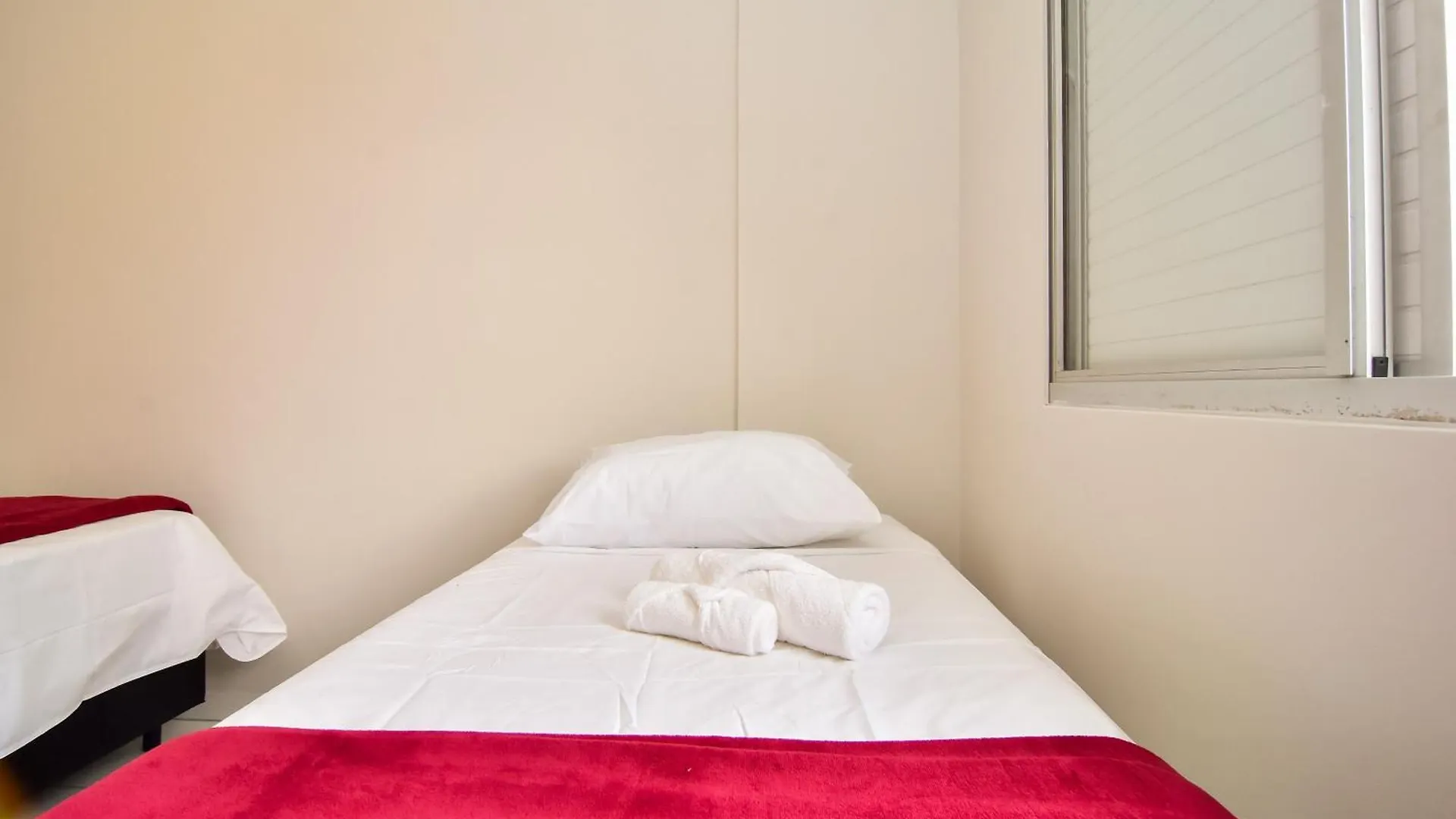 Apartament Custo Beneficio P/ 4 Hospedes Na Rua 1000 P1947 Balneário Camboriú